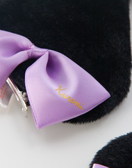 Pince à cheveux Tokotoko Sanrio