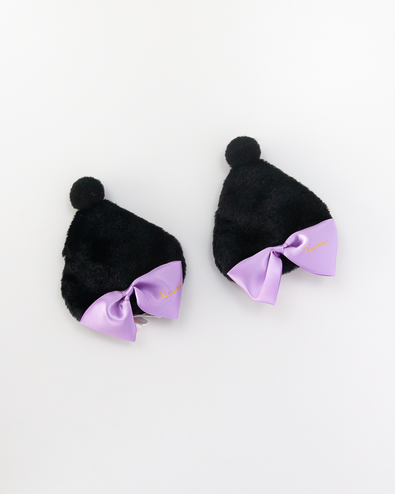 Pince à cheveux Tokotoko Sanrio
