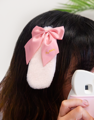 Pince à cheveux Tokotoko Sanrio