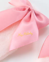 Pince à cheveux Tokotoko Sanrio