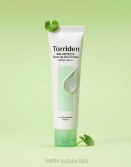 Torriden Balanceful Tone-up Sun Cream