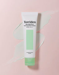 Torriden Balanceful Tone-up Sun Cream