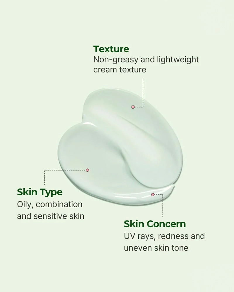 Torriden Balanceful Tone-up Sun Cream