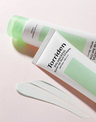 Torriden Balanceful Tone-up Sun Cream