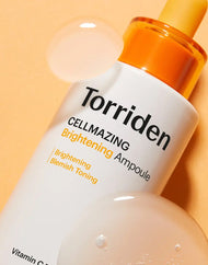 Torriden Cellmazing Vita C Brightening Ampoule