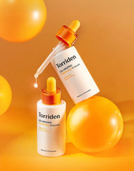 Torriden Cellmazing Vita C Brightening Ampoule