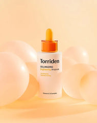Torriden Cellmazing Vita C Brightening Ampoule