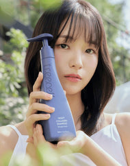 Treecell Night Collagen Shampoo Midnight Forest