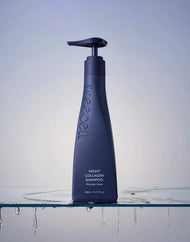 Treecell Night Collagen Shampoo Midnight Forest