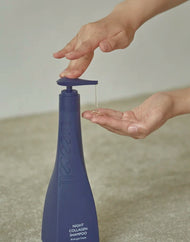 Treecell Night Collagen Shampoo Midnight Forest