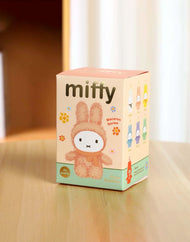 VIPO x Miffy® Macaron Series 2 Plush Keychain Blind Box