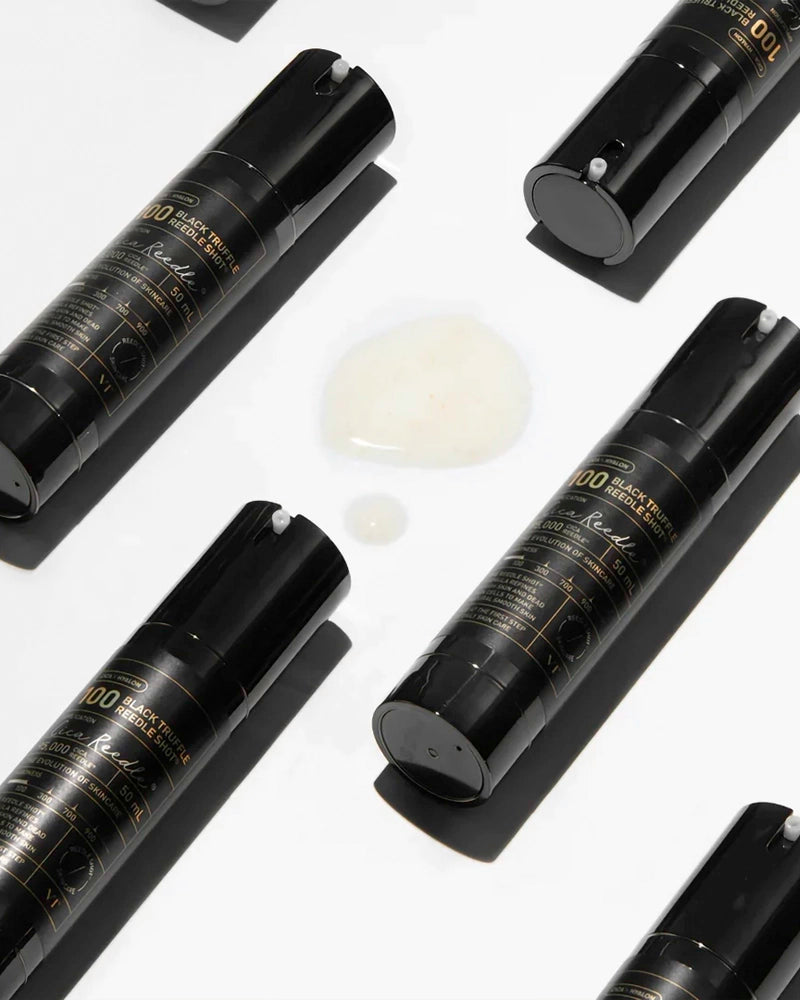 VT Black Truffle Reedle Shot 100