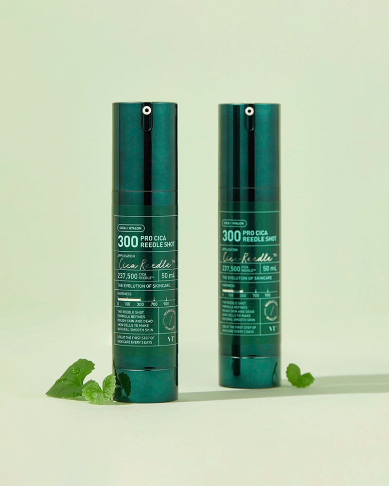 VT Pro Cica Reedle Shot 300