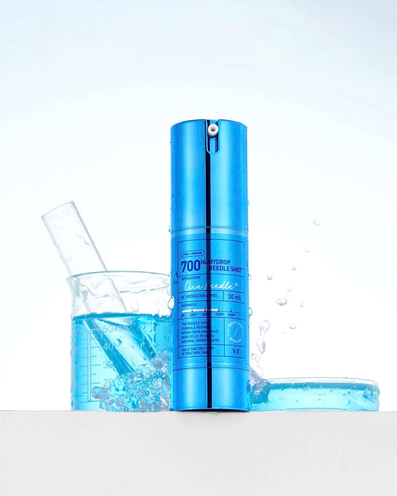 VT Hydrop Reedle Shot 700hL