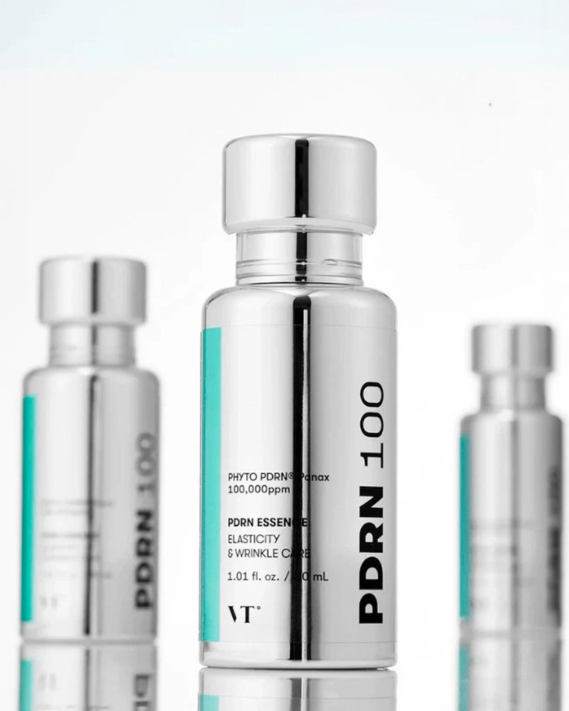 VT PDRN 100 Essence