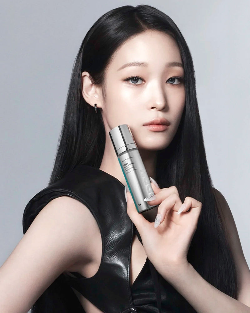 VT PDRN Glow Ampoule