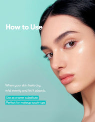 VT PDRN Glow Ampoule