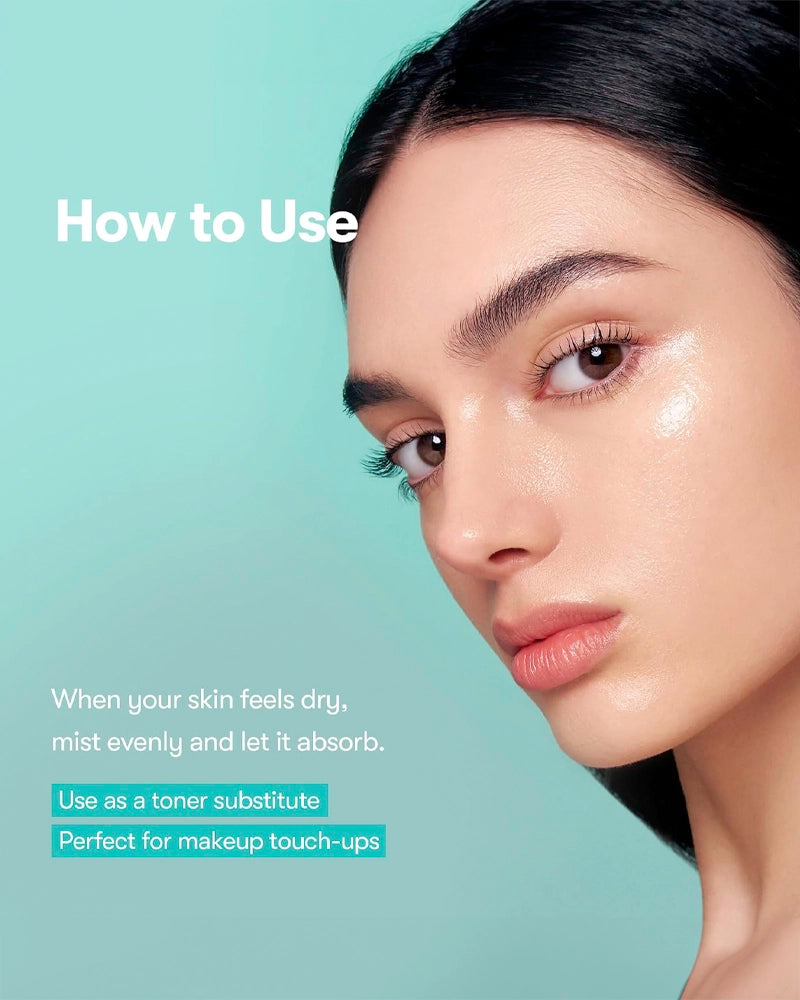 VT PDRN Glow Ampoule