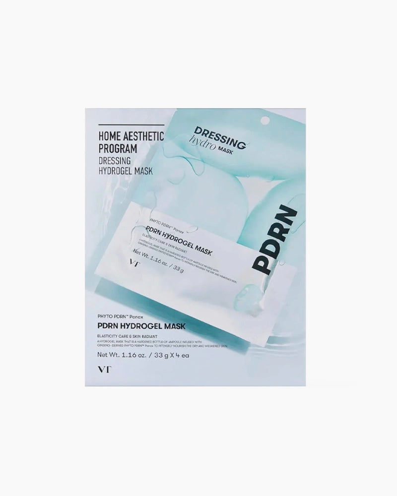 VT PDRN Hydrogel Sheet Mask
