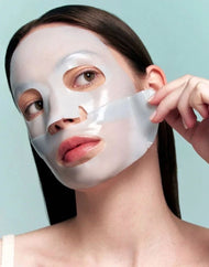 VT PDRN Hydrogel Sheet Mask