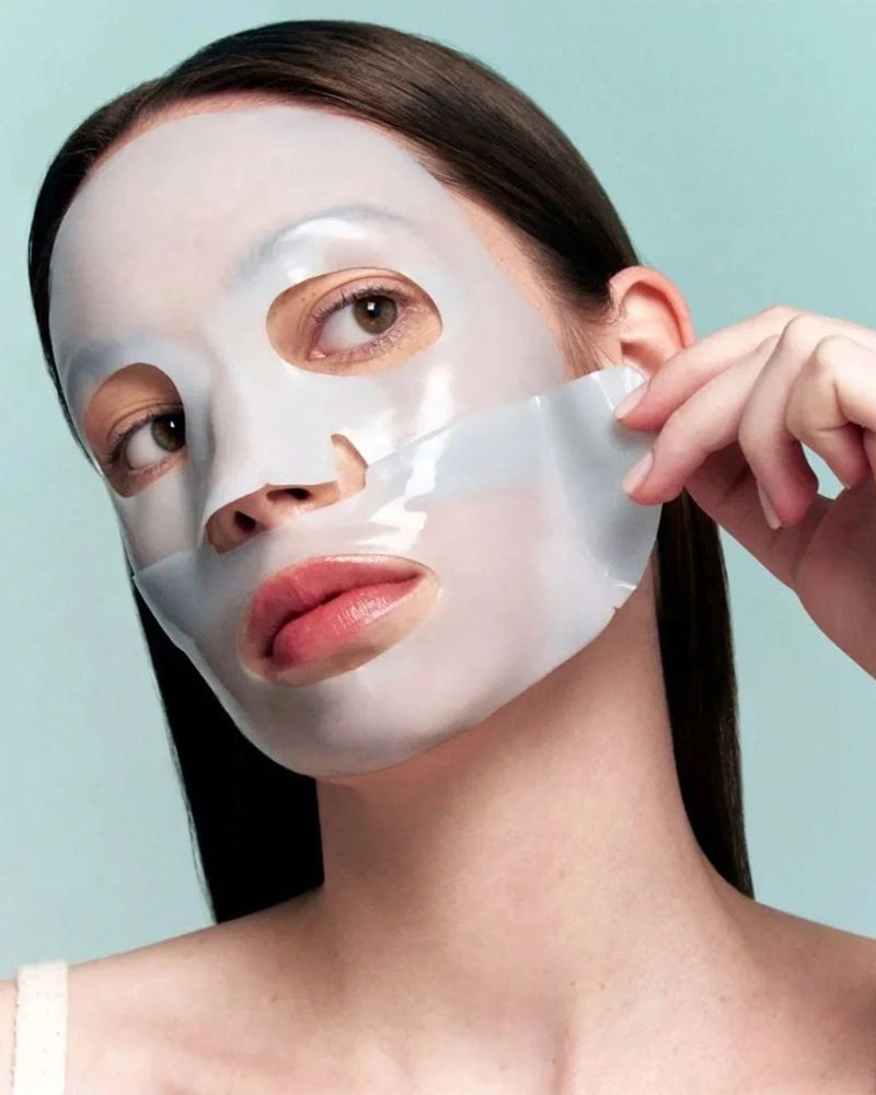 VT PDRN Hydrogel Sheet Mask