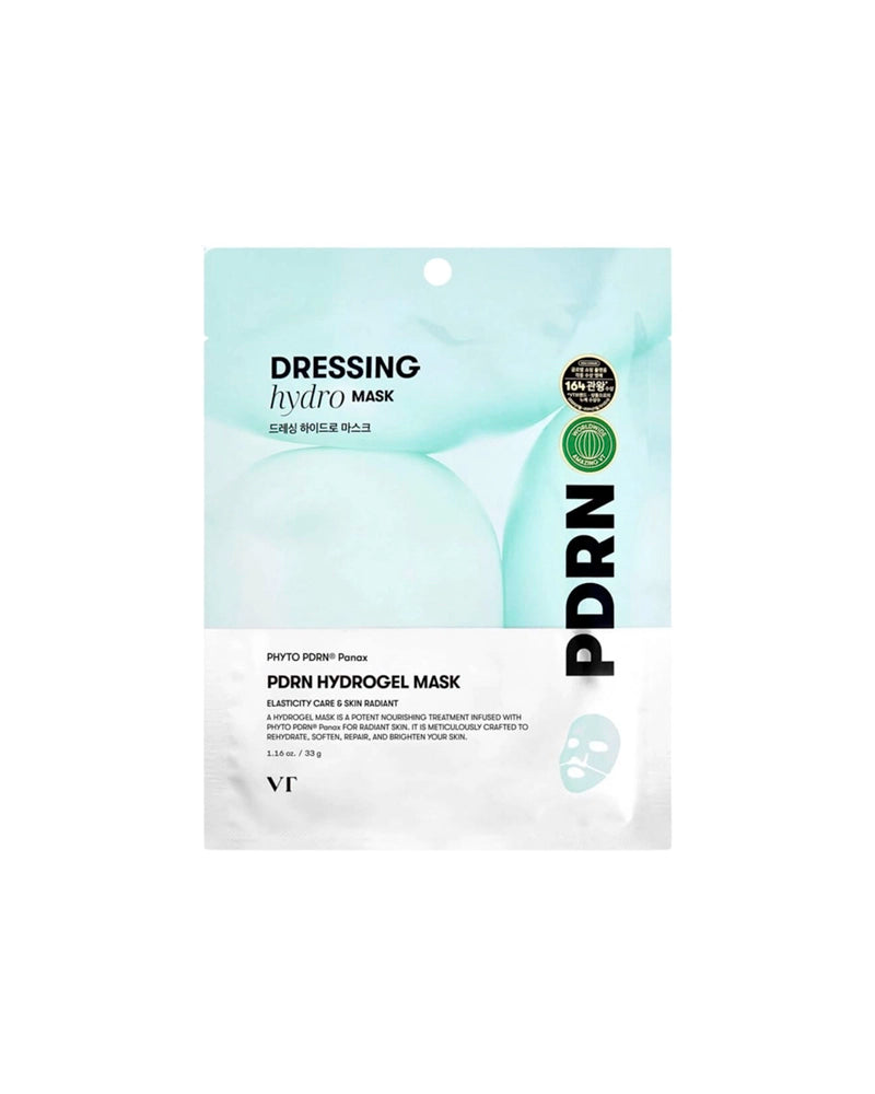 VT PDRN Hydrogel Sheet Mask