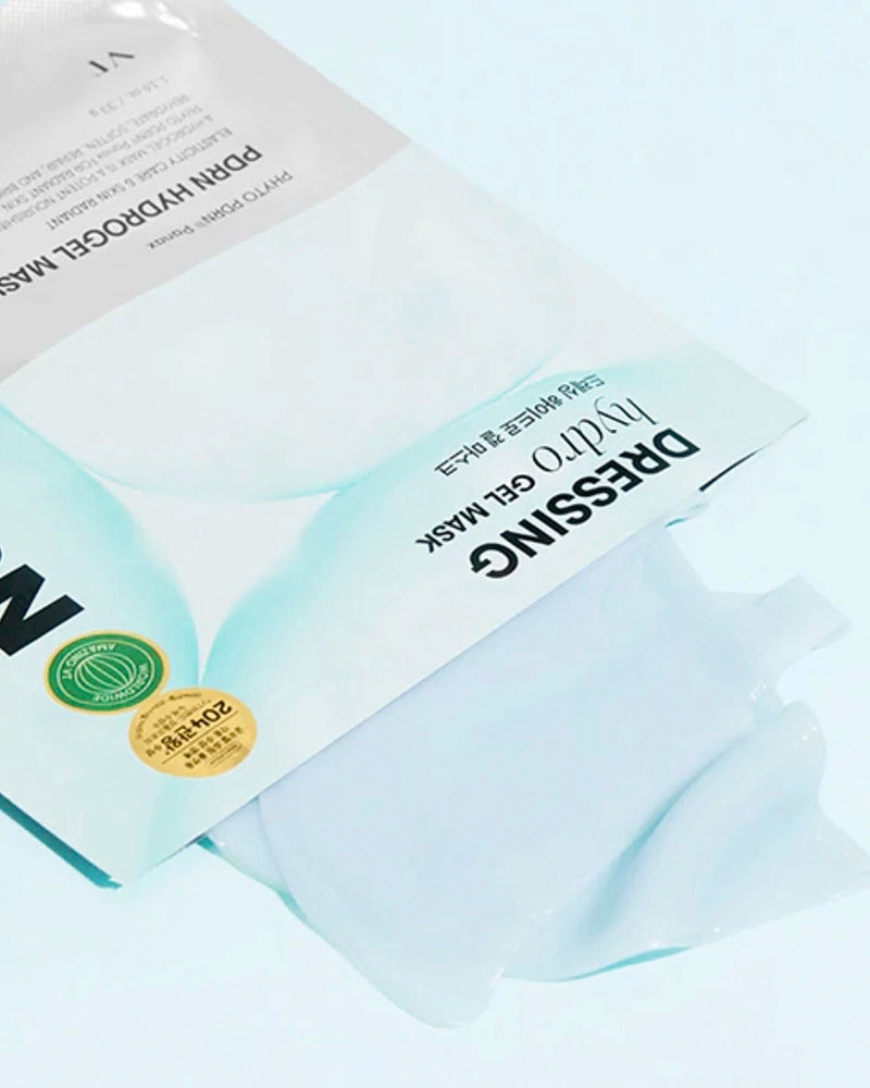 VT PDRN Hydrogel Sheet Mask