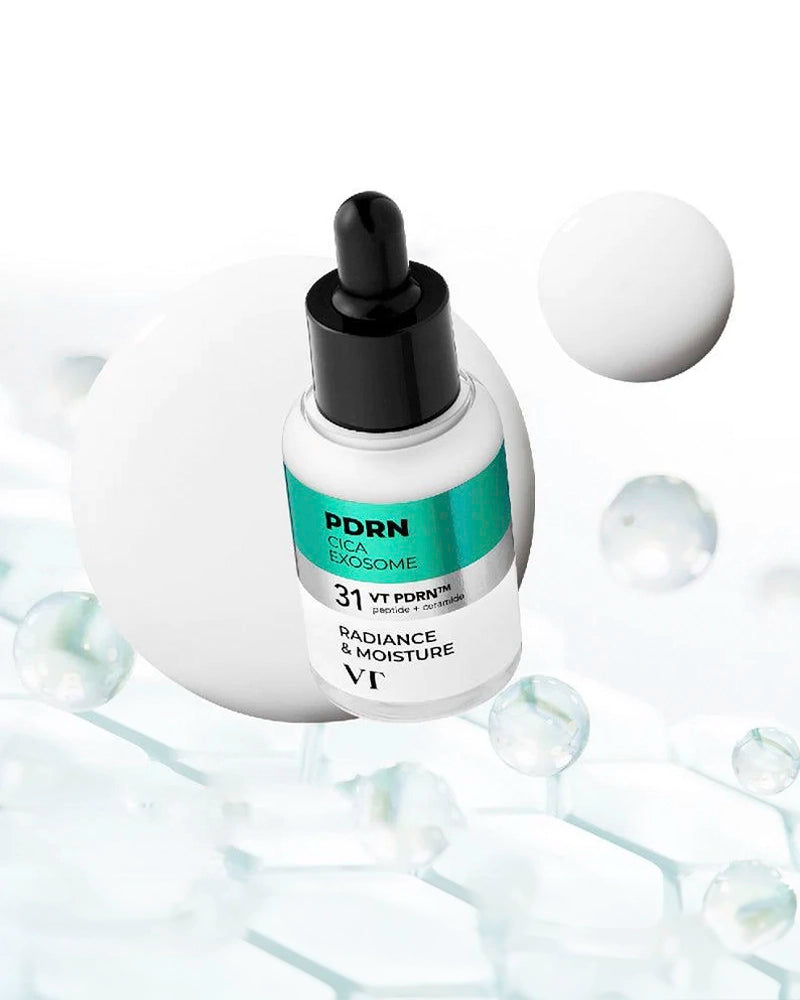 VT R5 Firming Ampoule