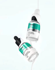VT R5 Firming Ampoule