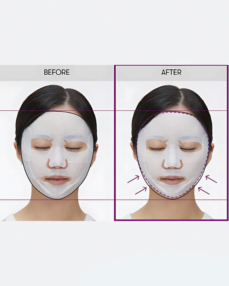 VT Anti-Gravity Reedle Shot Lifting Mask