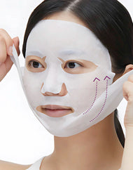 VT Anti-Gravity Reedle Shot Lifting Mask