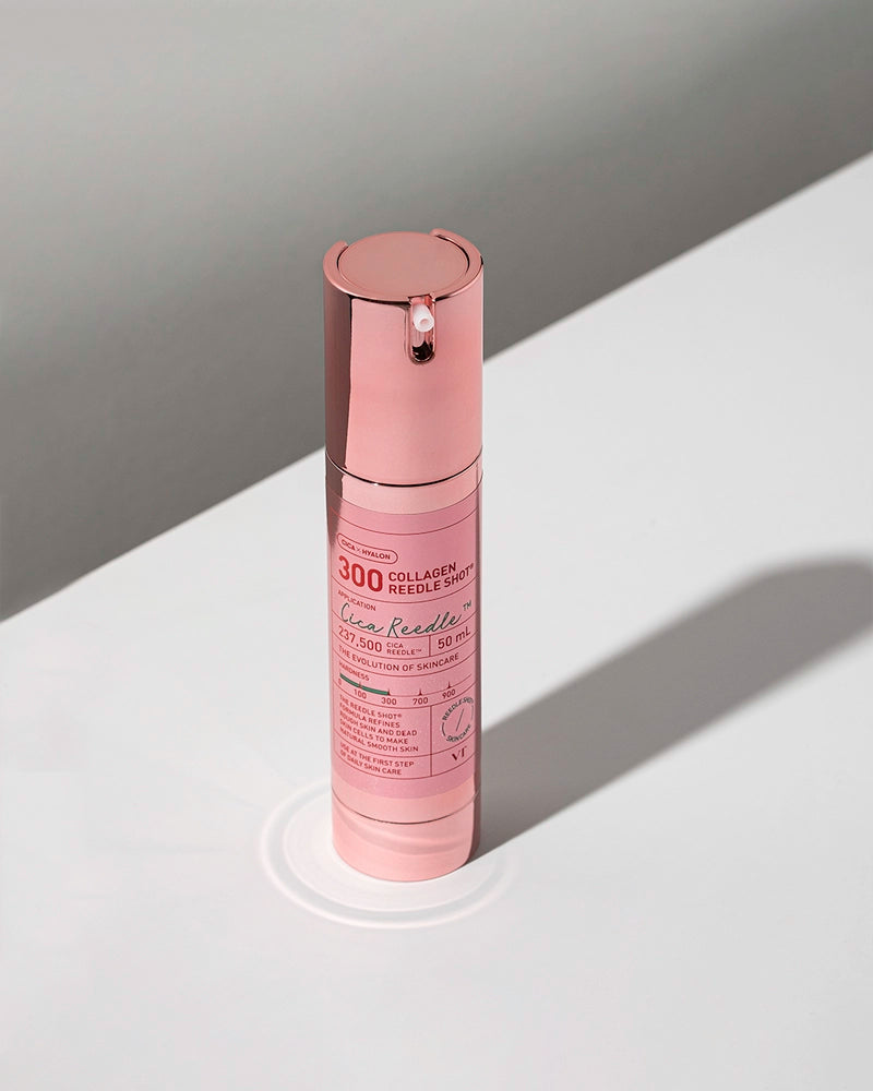 VT Collagen Reedle Shot 300