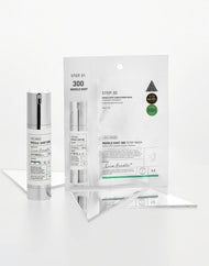 VT Mild Reedle Shot 50 2-Step Mask