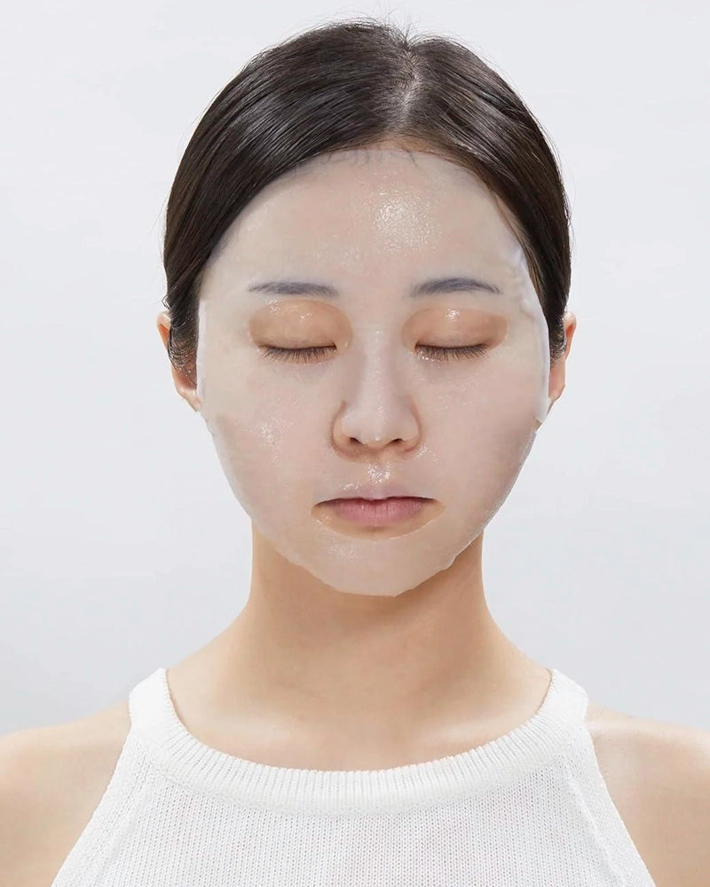 VT Mild Reedle Shot 50 2-Step Mask