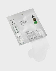 VT Mild Reedle Shot 50 2-Step Mask