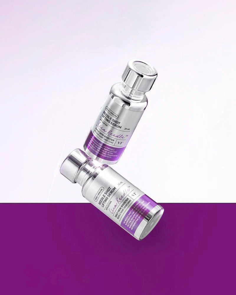 VT Reedle Shot Lifting Serum