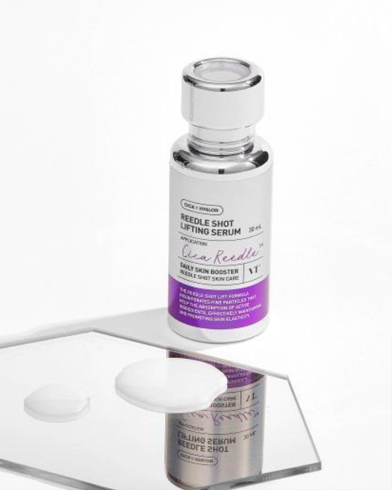 VT Reedle Shot Lifting Serum