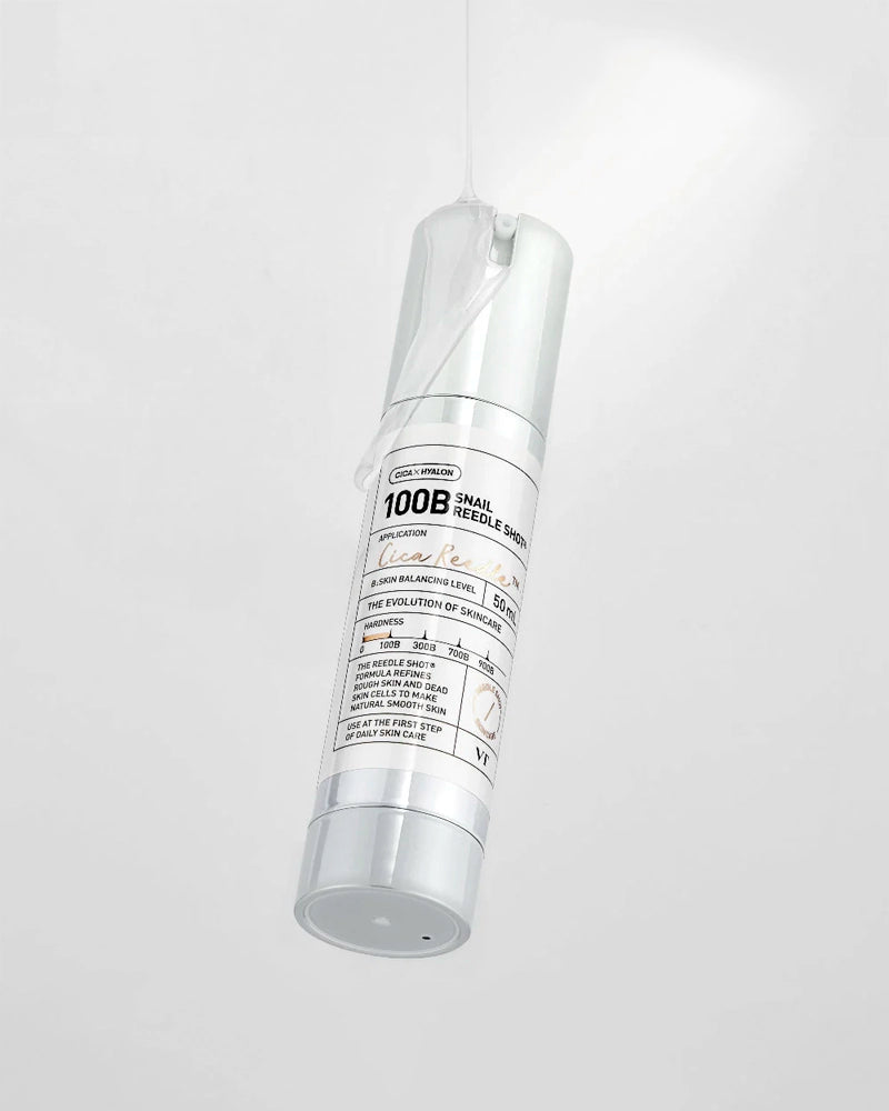 VT Snail Reedle Shot 100B