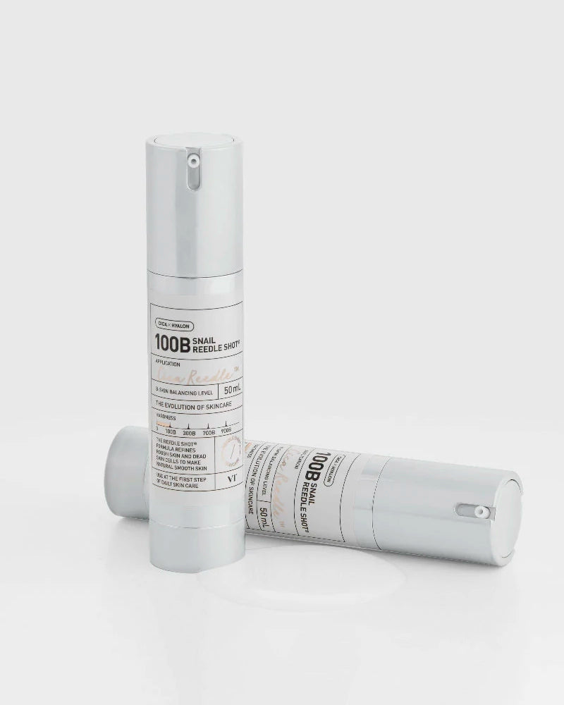 VT Snail Reedle Shot 100B