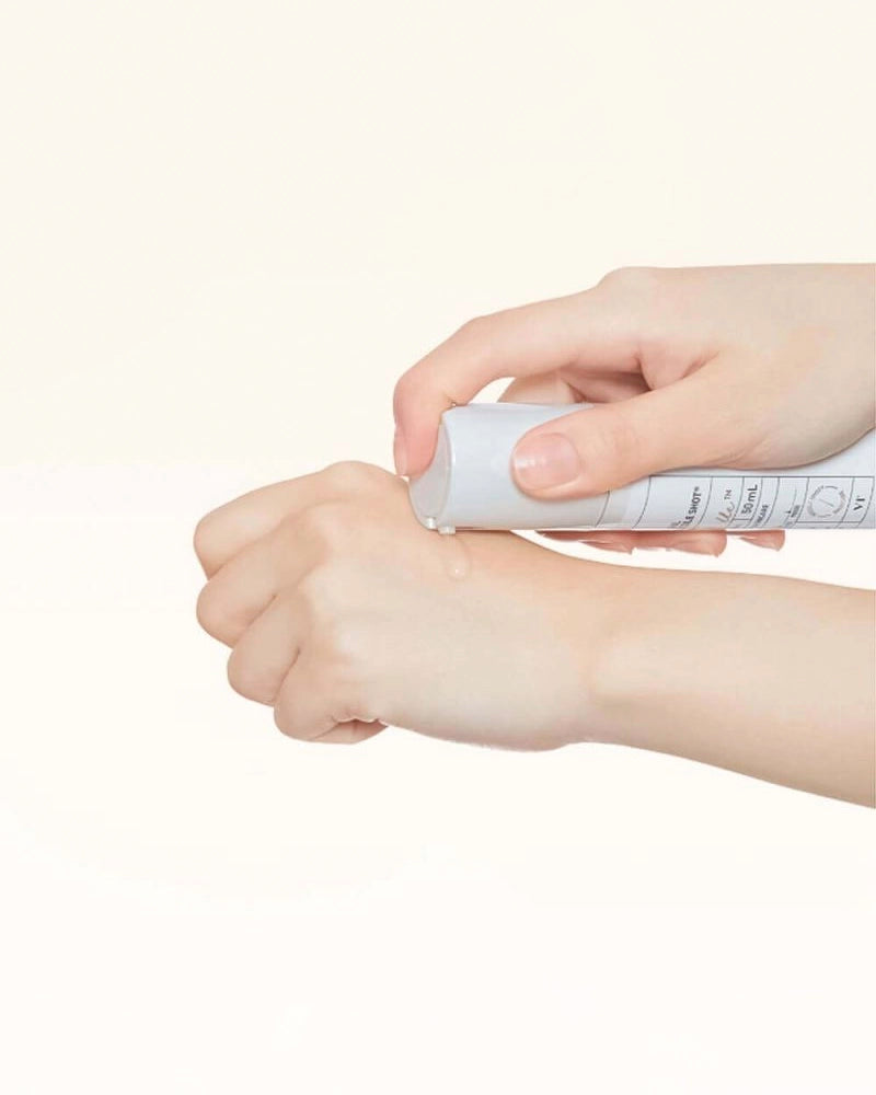 VT Snail Reedle Shot 100B