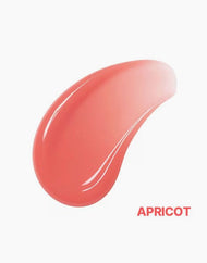 VARELI Heart Bling Tok Glossy Tint