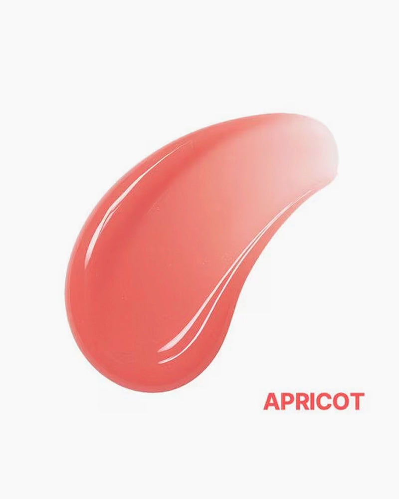 VARELI Heart Bling Tok Glossy Tint