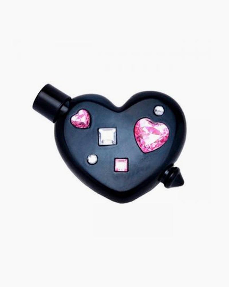 VARELI Heart Bling Tok Glossy Tint