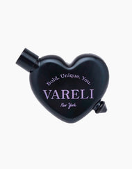 VARELI Heart Bling Tok Glossy Tint