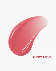 VARELI Heart Bling Tok Glossy Tint