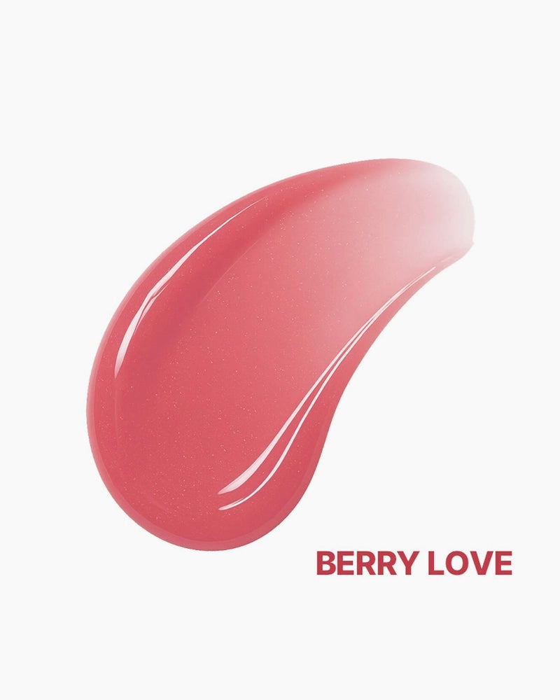 VARELI Heart Bling Tok Glossy Tint