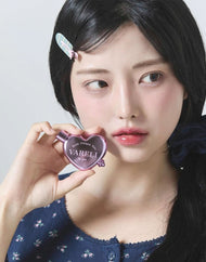 VARELI Heart Bling Tok Glossy Tint