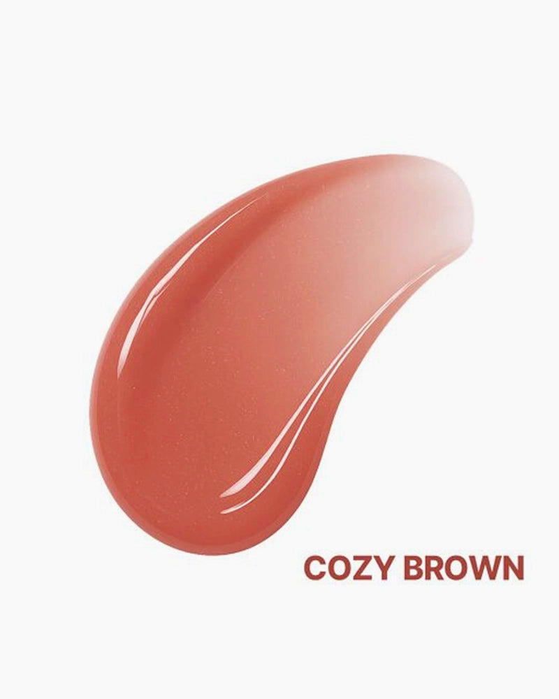 VARELI Heart Bling Tok Glossy Tint