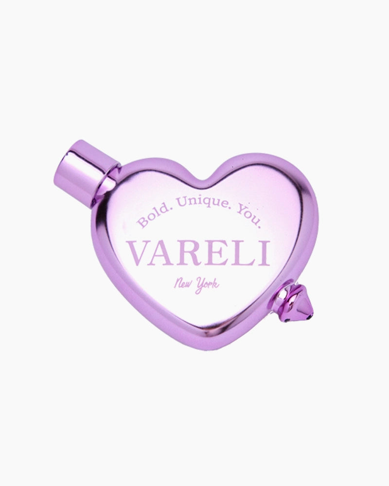 VARELI Heart Bling Tok Glossy Tint