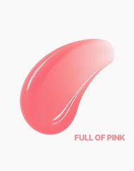 VARELI Heart Bling Tok Glossy Tint